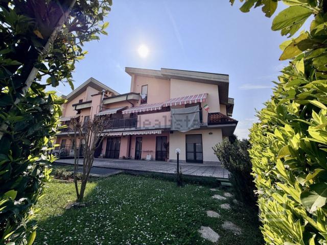 Appartamento in vendita a Madonnina, Piemonte