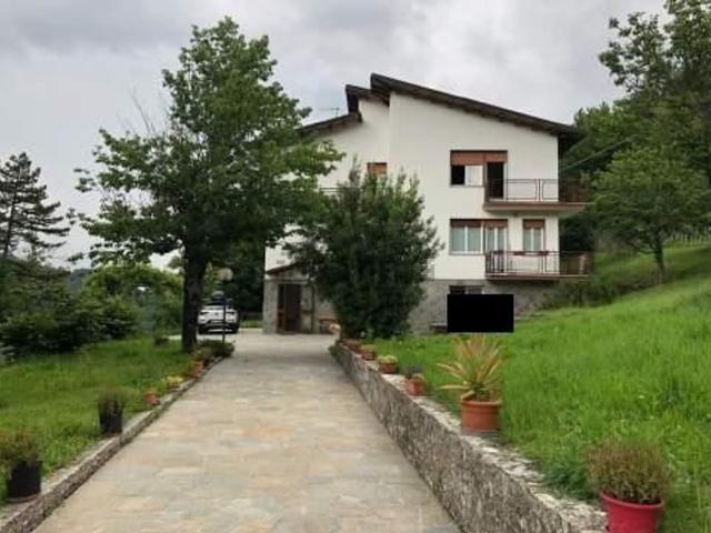 Appartamento in vendita a Ottone, Reggio Emilia