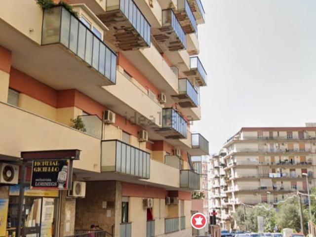 Appartamento in vendita a Villaggio Santa Rosalia, Monreale