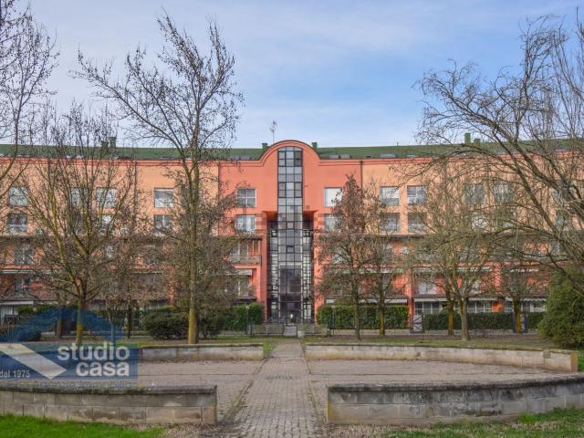 Appartamento in vendita a Albarola, Lodi