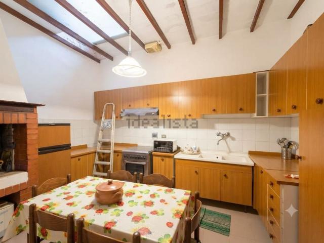 Appartamento in vendita a Casole D'elsa, Toscana