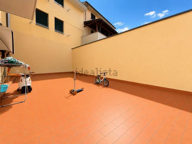 Appartamento in vendita a Pescaiola, Palazzo Del Pero