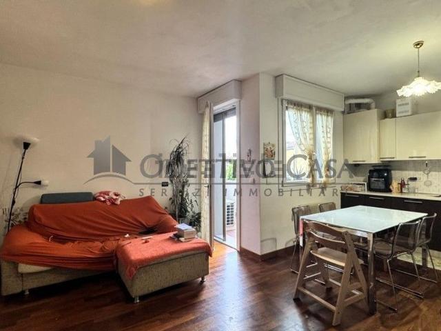 Appartamento in vendita a Padova, Veneto