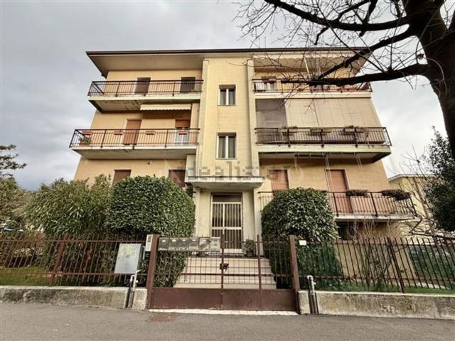 Appartamento in vendita a Sale, Gussago