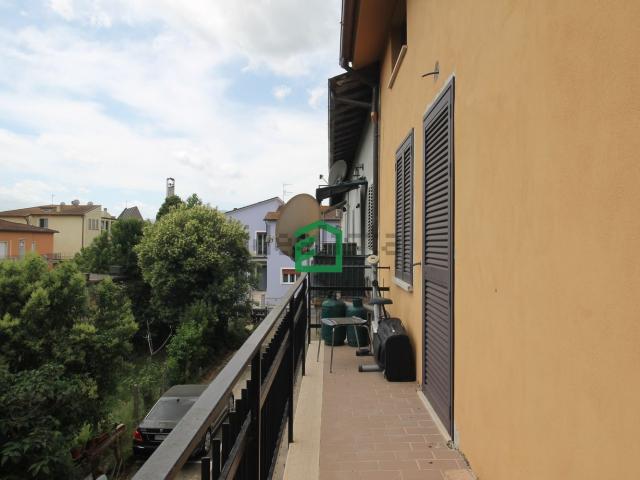 Appartamento in vendita a Attigliano, Umbria