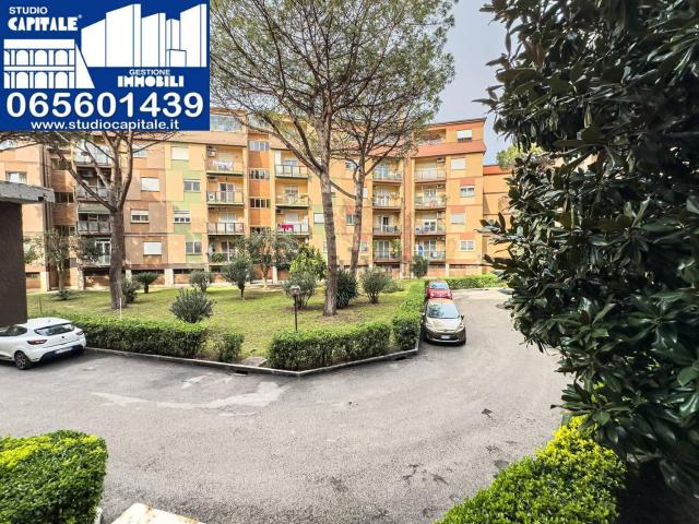 Appartamento in vendita a Lido di Ostia, Roma Capitale