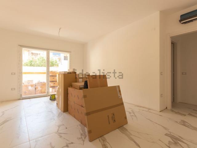Appartamento in vendita a Quartiere dei Musicisti, Quartu Sant'elena