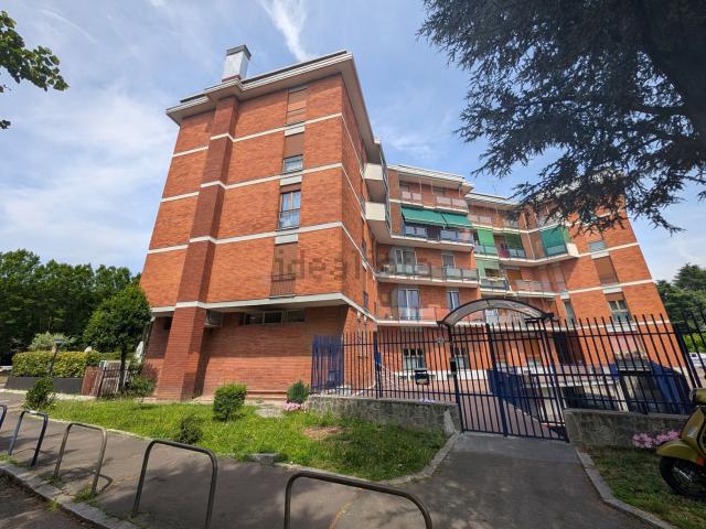 Appartamento in vendita a Volta-Prealpi, Saronno