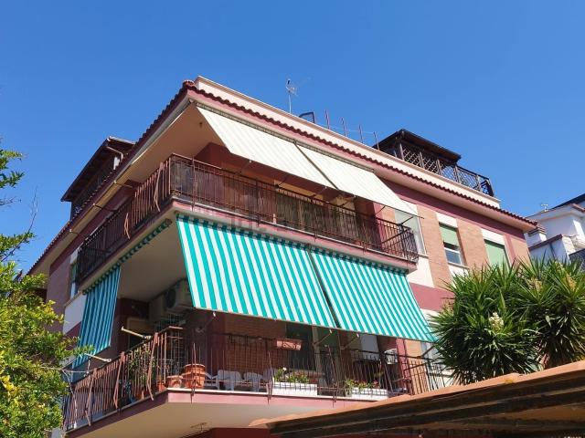Appartamento in vendita a Santa Marinella, Roma Capitale
