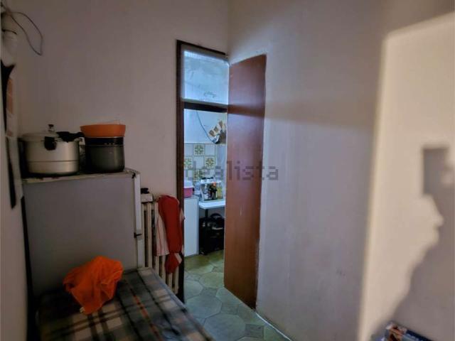 Appartamento in vendita a La Villa, Campi Bisenzio