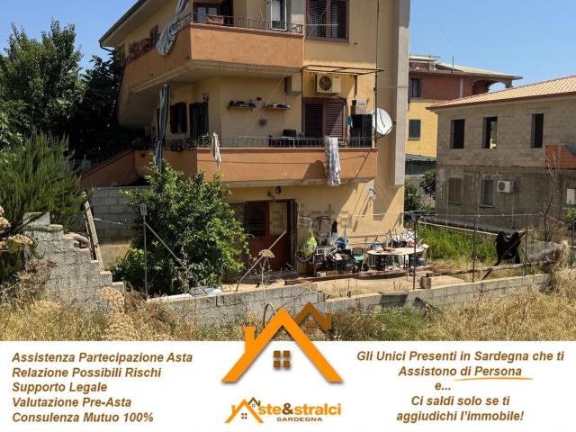Appartamento in vendita a Sa Sedda, Capo Comino