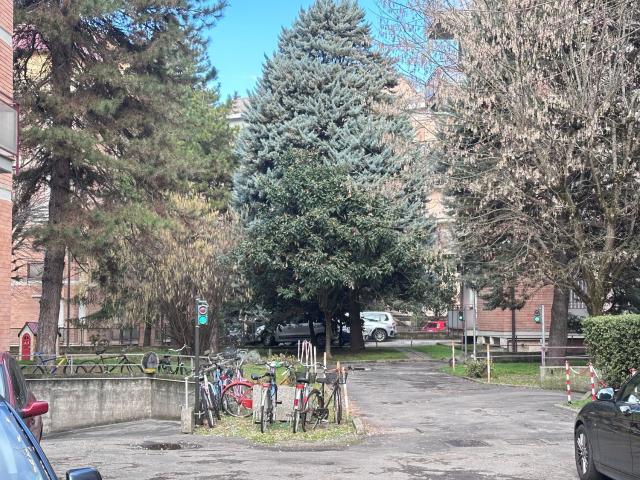 Appartamento in vendita a Pablo, Sorbolo