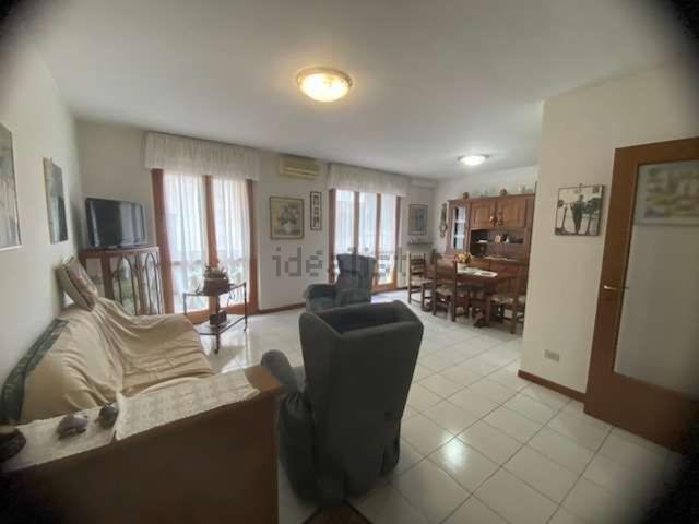 Appartamento in vendita a San Paolo, Prato
