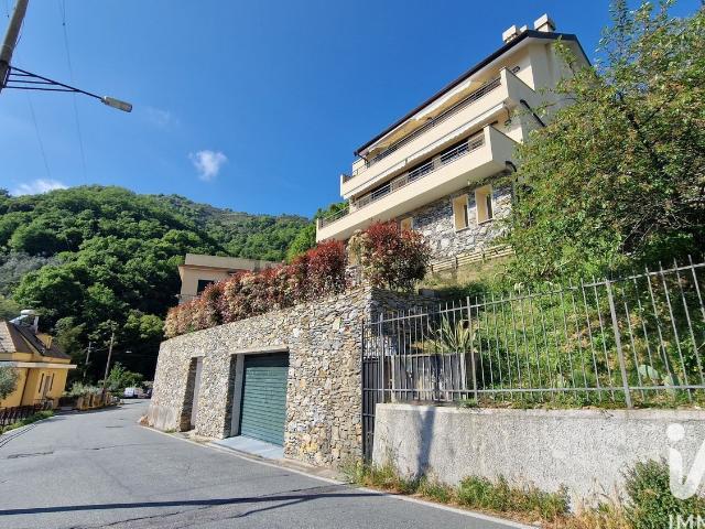 Appartamento in vendita a Levante, Serra Riccò