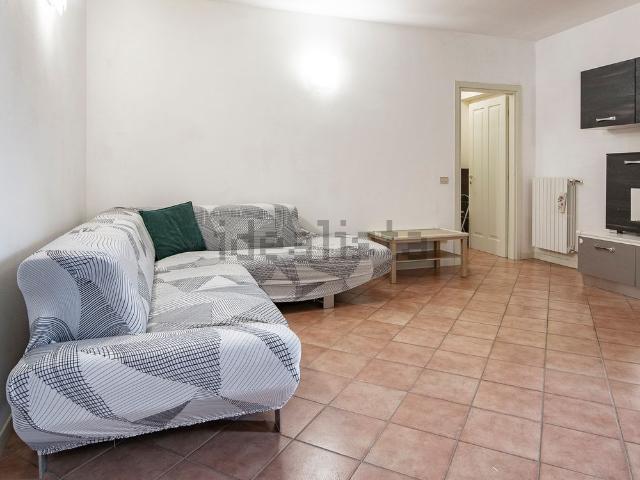 Appartamento in vendita a Centro storico, Cremona