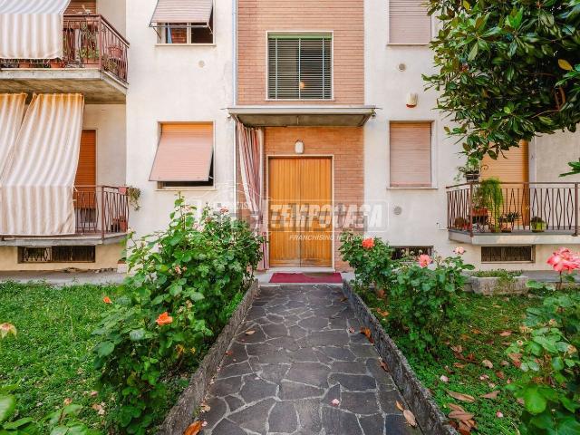 Appartamento in vendita a Noceto, Reggio Emilia