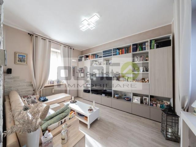 Appartamento in vendita a Cascina San Vincenzo, Concorezzo