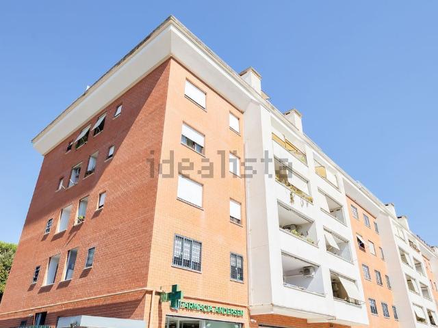 Appartamento in vendita a Quartaccio, Roma