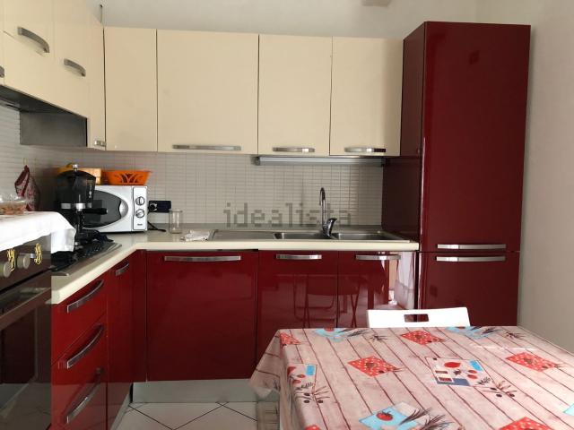 Appartamento in vendita a San Carlo, Padova