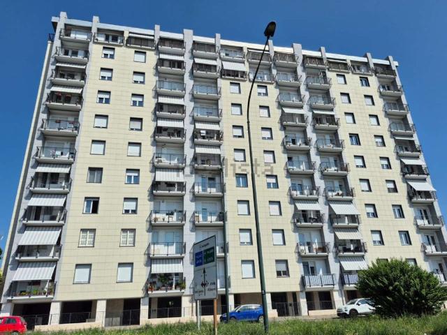 Appartamento in vendita a Circoscrizione 5, Piemonte