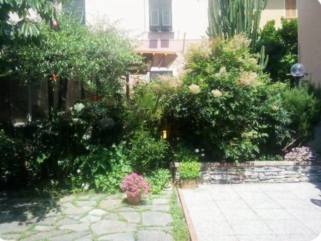 Appartamento in vendita a Sampierdicanne, Chiavari