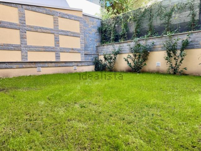 Appartamento in vendita a Barriera Vecchia-San Giacomo, Villa Opicina