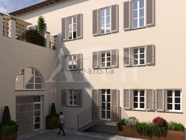 Appartamento in vendita a San Francesco-Giardini Pubblici, Re