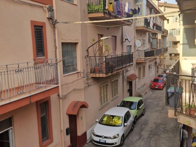 Appartamento in vendita a III Circoscrizione, Messina