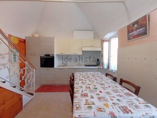 Appartamento in vendita a San Biagio Della Cima, Liguria