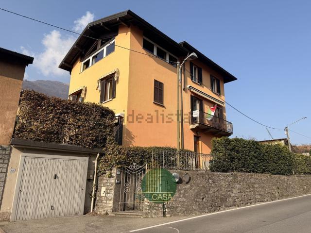 Appartamento in vendita a Tremezzina, Lombardia
