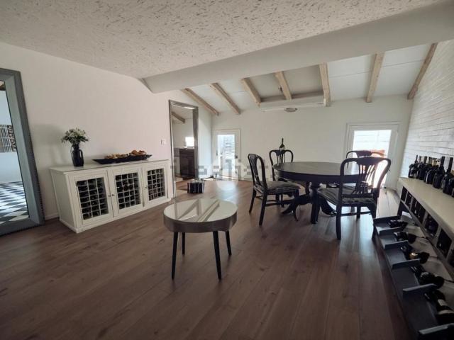 Appartamento in vendita a Sant'Agostino città-Porta Castello, Re
