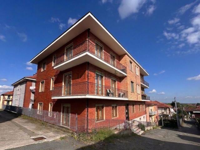 Appartamento in vendita a Piemonte, Torino