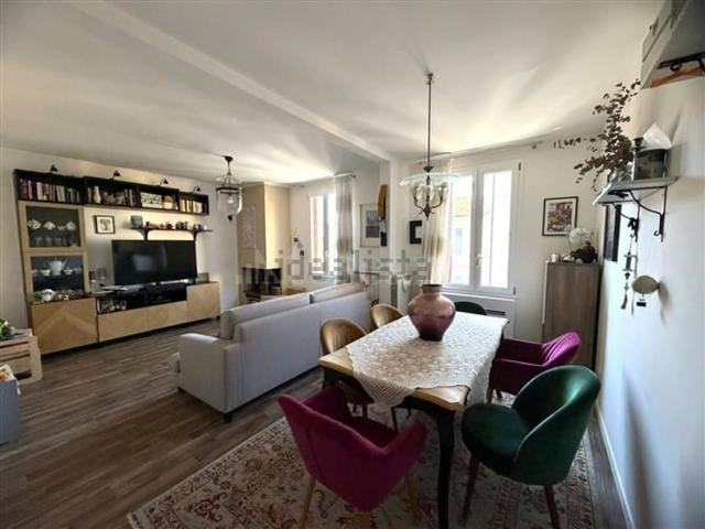 Appartamento in vendita a Quartiere 4, Firenze