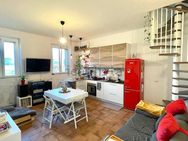 Appartamento in vendita a Corbetta, Lombardia