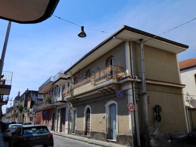 Appartamento in vendita a Riposto, Catania