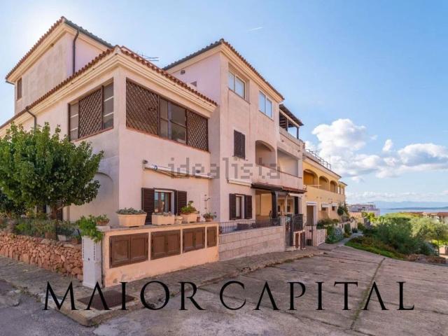 Appartamento in vendita a Baia Caddinas, Golfo Aranci