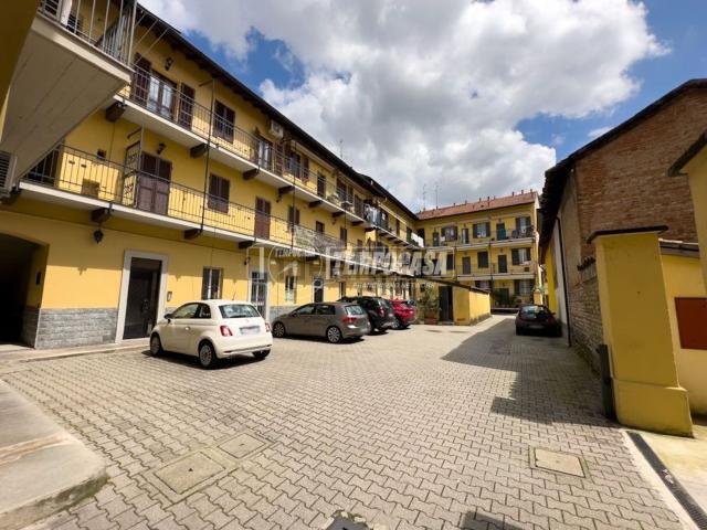 Appartamento in vendita a Zona Omogenea Milano Nord, Paderno Dugnano