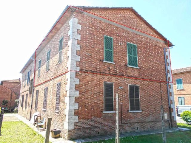 Appartamento in vendita a Torrita di Siena, Siena