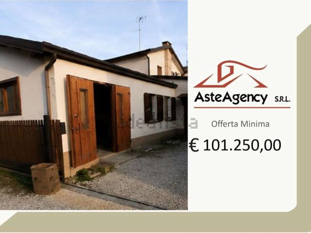 Appartamento in vendita a Sant'angelo Di Piove, Veneto