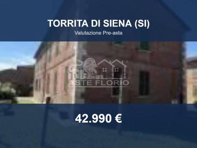 Appartamento in vendita a Torrita, Toscana