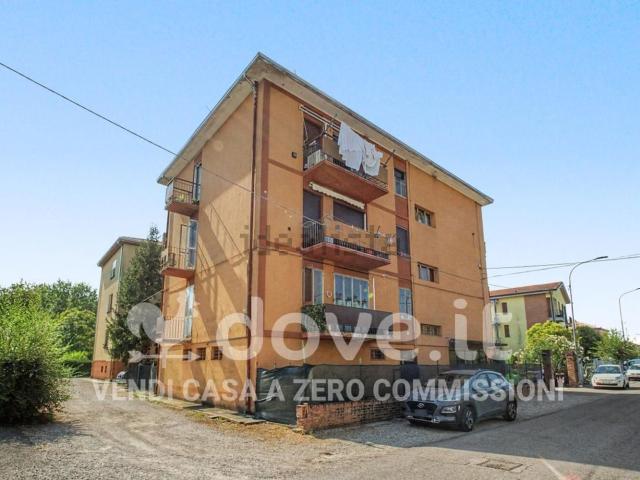 Appartamento in vendita a Unione Comuni Modenesi Area Nord, Mirandola