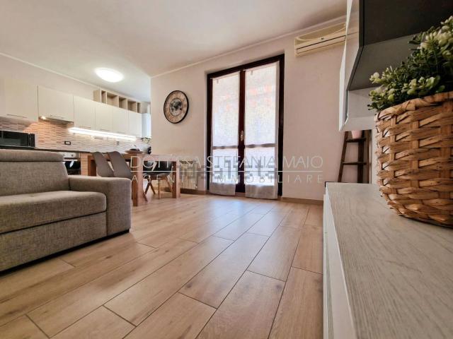 Appartamento in vendita a Lurano, Lombardia