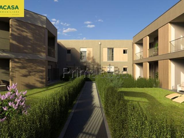 Appartamento in vendita a Nord-Ovest, Brenzone