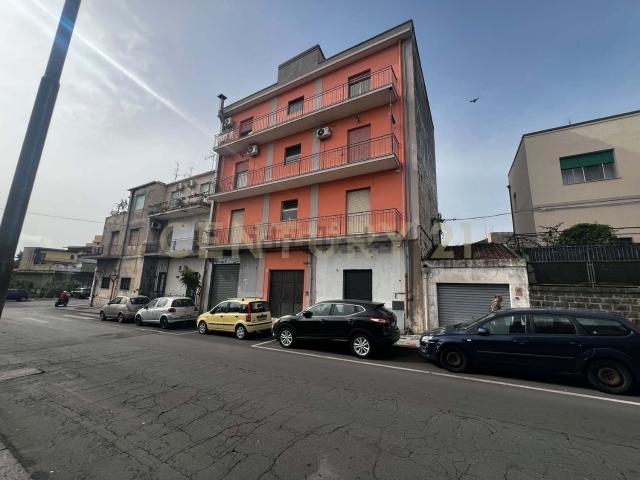 Appartamento in vendita a Nesima, Catania
