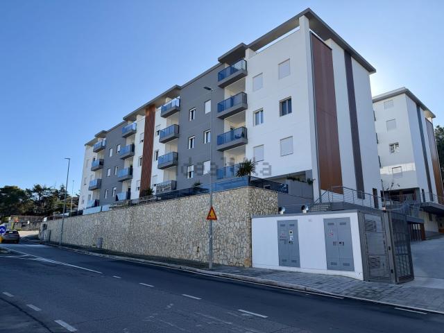 Appartamento in vendita a Serra Venerdì, Matera