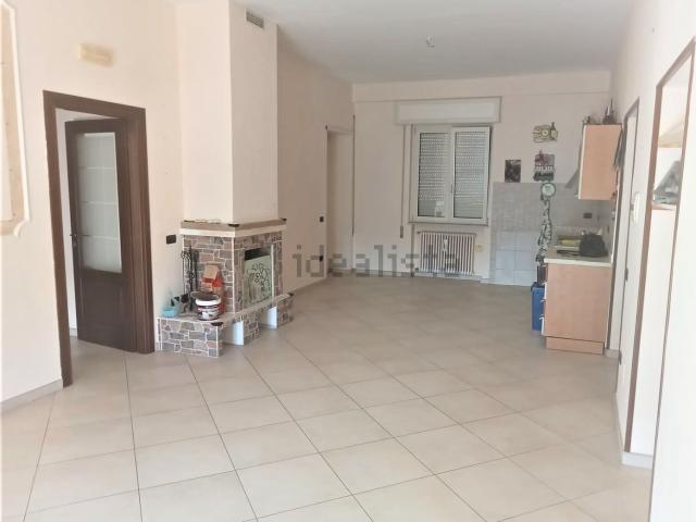 Appartamento in vendita a Scauri, Minturno