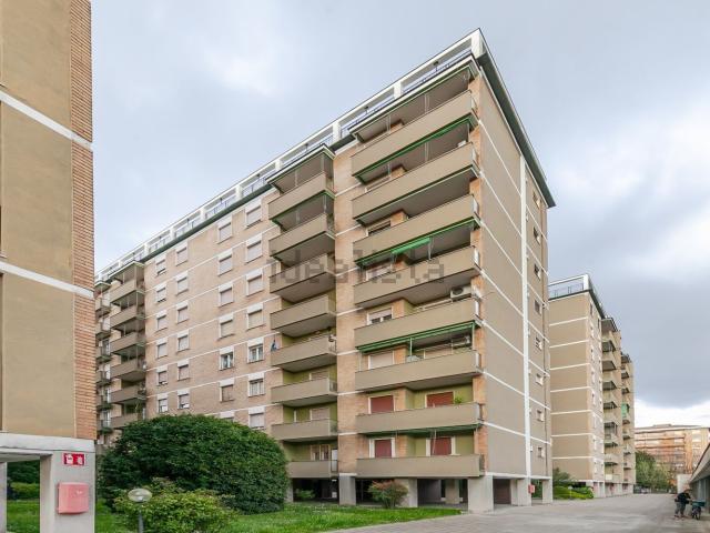 Appartamento in vendita a Zona Omogenea Milano Nord, Bresso