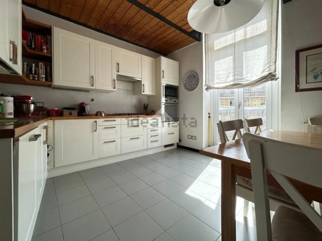 Appartamento in vendita a Quartiere 2, Firenze