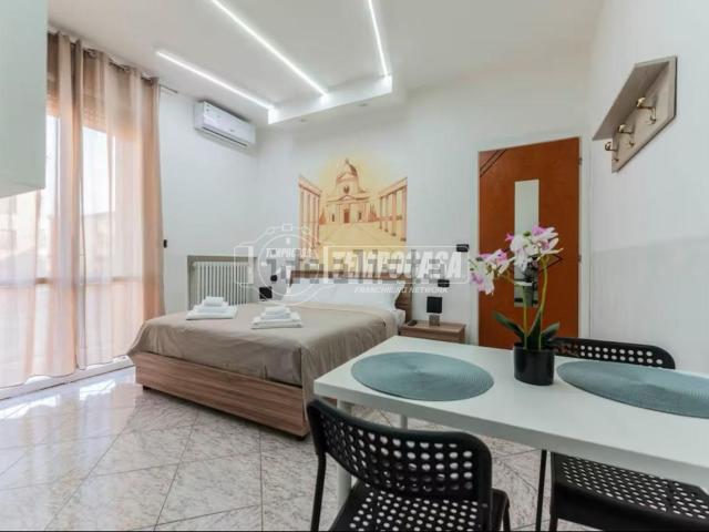 Appartamento in vendita a Bolognina, Bologna
