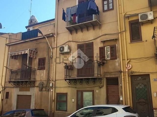 Appartamento in vendita a Termini Imerese, Sicilia